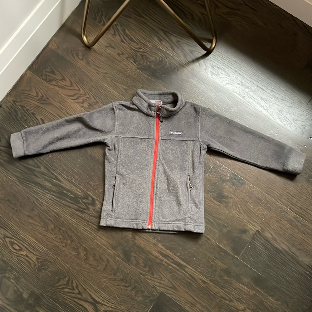 Colombia 4t fleece jacket